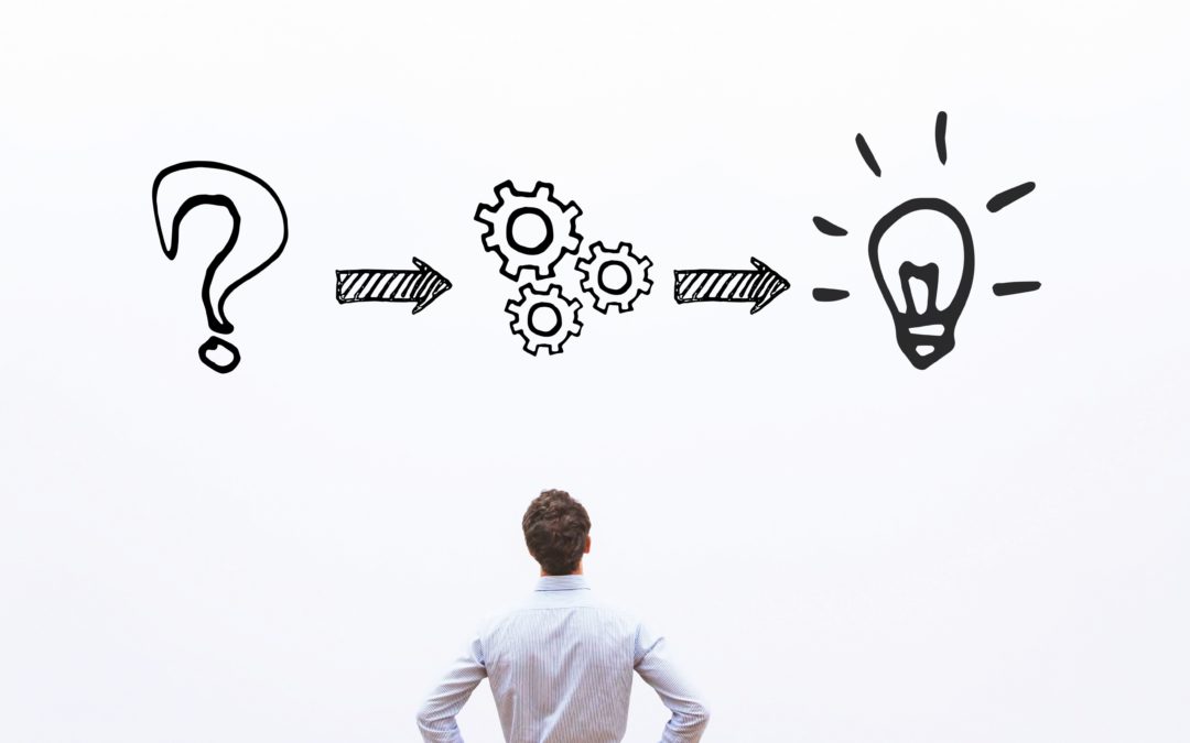 4 problemas que resuelves con una solución de seguimiento de activos retornables