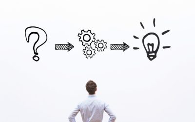 4 problemas que resuelves con una solución de seguimiento de activos retornables
