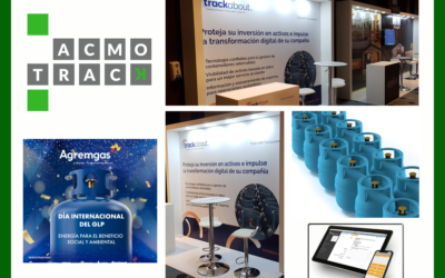 Acmo esta presente en el 1er Summit Internacional de GLP
